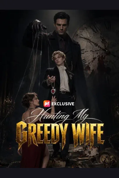 Affiche de Hunting My Greedy Wife