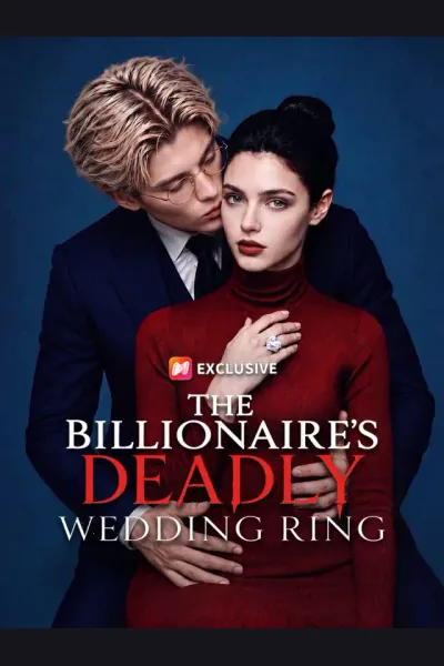 Pôster de The Billionaire’s Deadly Wedding Ring