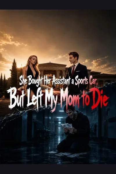 Affiche de She Bought Her Assistant a Sports Car, But Left My Mom to Die
