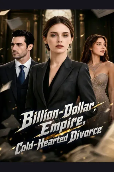 Affiche de Billion-Dollar Empire,Cold-Hearted Divorce