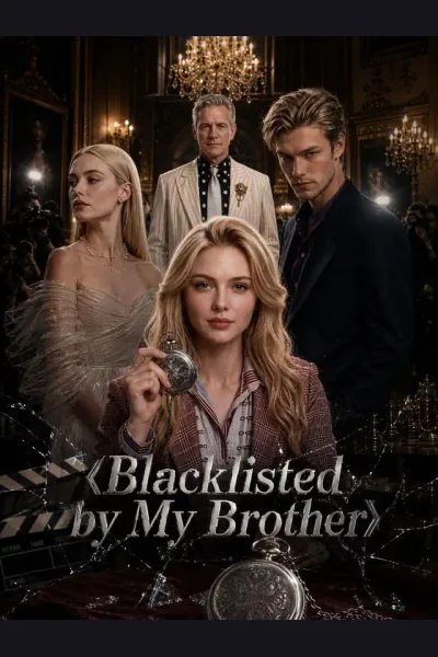 Pôster de Blacklisted by My Brother