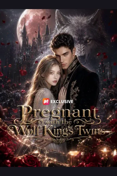 Affiche de Pregnant with the Wolf King's Twins