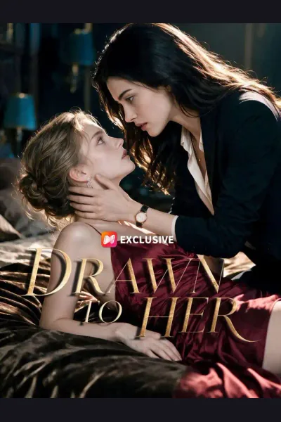 Affiche de DRAWN TO HER
