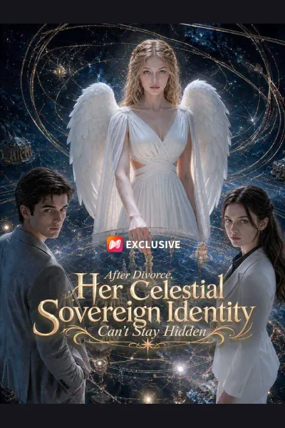 After Divorce, Her Celestial Sovereign Identity Can't Stay Hidden poster