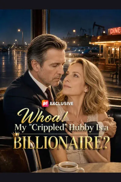 Whoa! My "Crippled" Hubby Is a BILLIONAIRE? poster