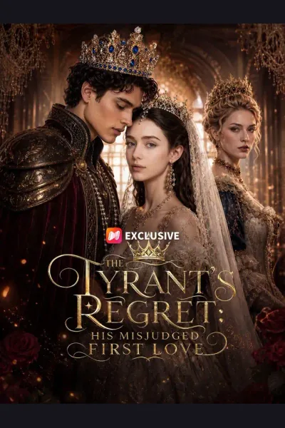 Póster de The Tyrant’s Regret: His Misjudged First Love