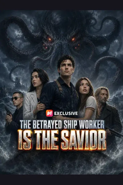 The Betrayed Ship Worker is the savior. poster