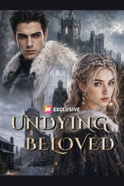 Póster de UNDYING BELOVED