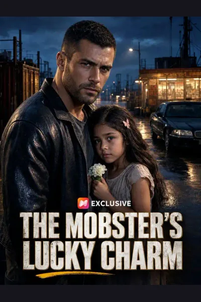 Affiche de The Mobster's Lucky Charm