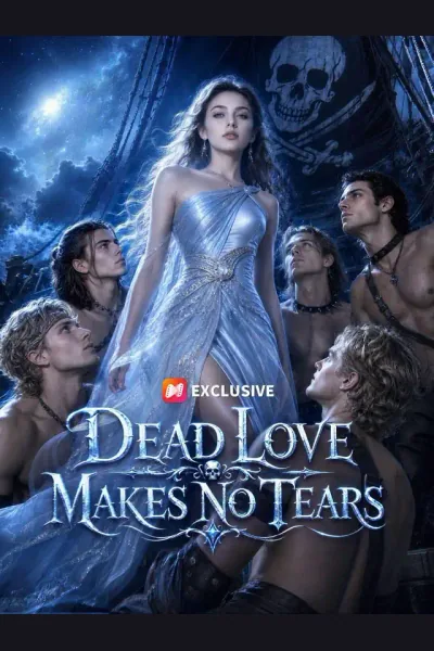 Affiche de Dead Love Makes No Tears