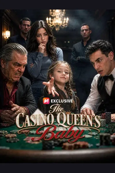 The Casino Queen's Baby poster