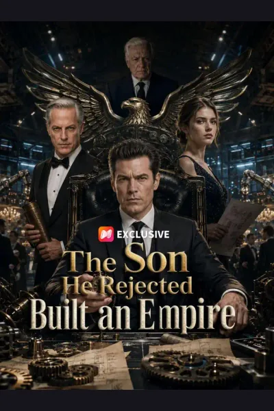 Pôster de The Son He Rejected Built an Empire