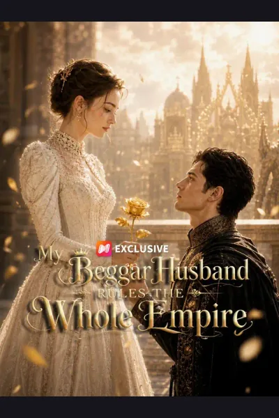 Póster de My Beggar Husband Rules the Whole Empire