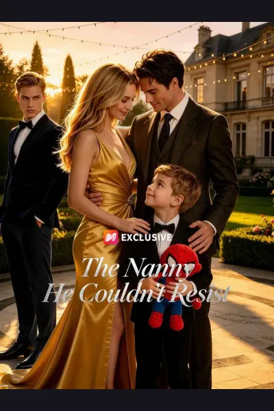 Affiche de The Nanny He Couldn't Resist
