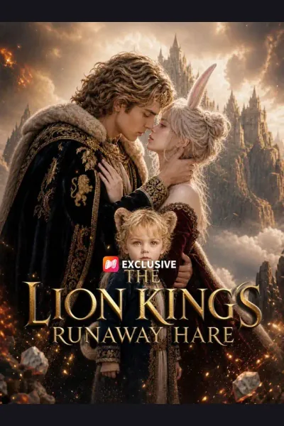 Affiche de The Lion King’s Runaway Hare
