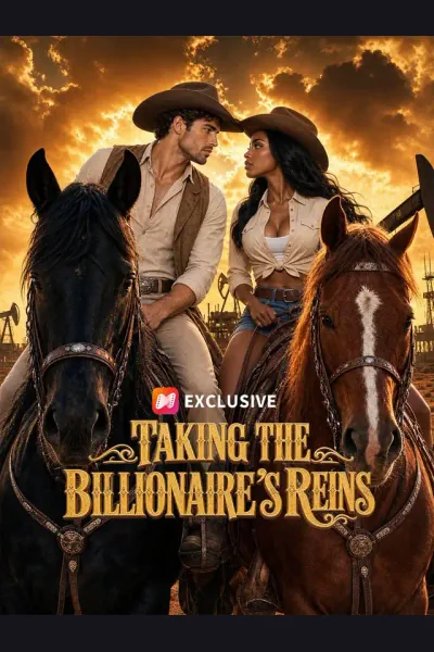 Affiche de Taking the Billionaire's Reins
