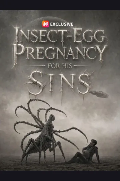 Póster de Insect‑Egg Pregnancy for His Sins