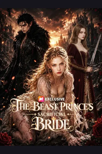 Póster de The Beast Prince's Sacrificial Bride