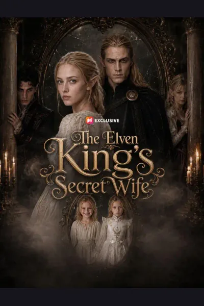 Affiche de The Elven King’s Secret Wife