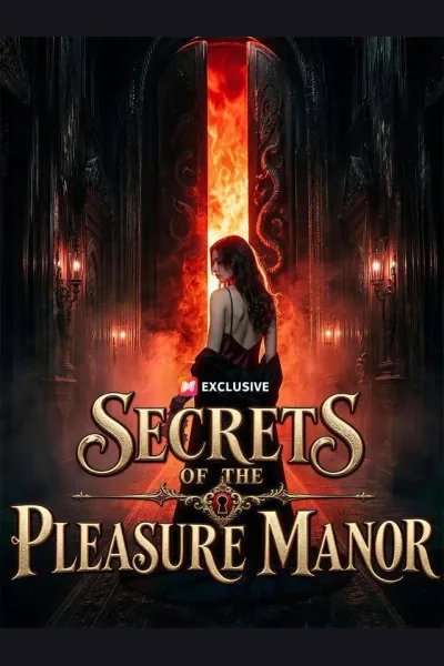 Secrets of the Pleasure Manor poster