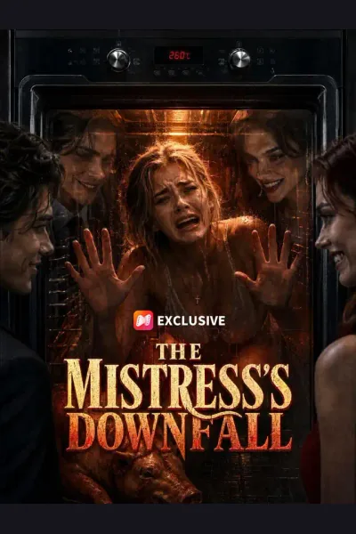 The Mistress's Downfall poster
