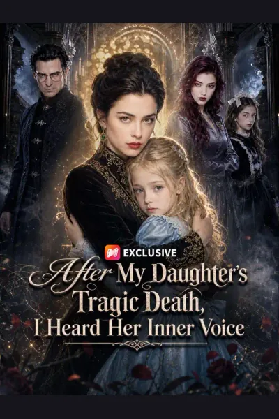 After My Daughter’s Tragic Death, I Heard Her Inner Voice poster