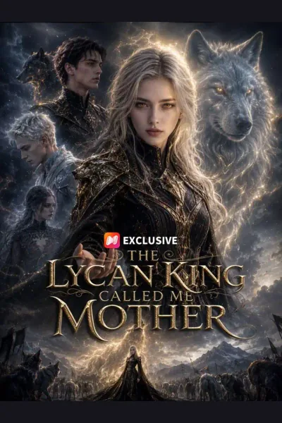 The Lycan King Called Me Mother poster