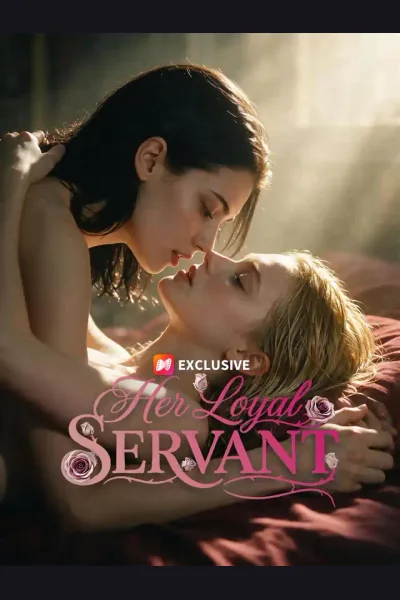 Affiche de Her Loyal Servant