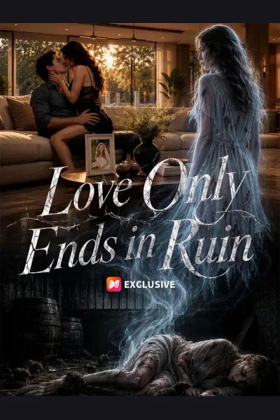 Love Only Ends in Ruin poster