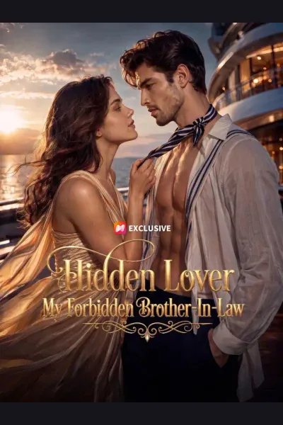 Affiche de Hidden Lover, My Forbidden Brother-In-Law