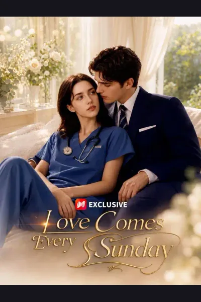 Pôster de Love Comes Every Sunday