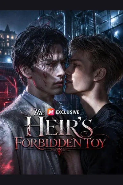 Affiche de The Heir's Forbidden Toy