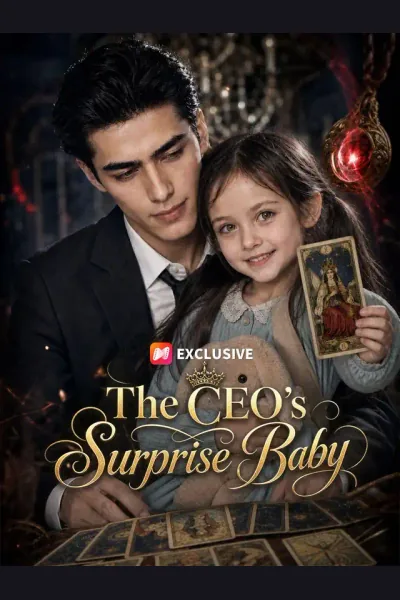 Pôster de The CEO's Surprise Baby