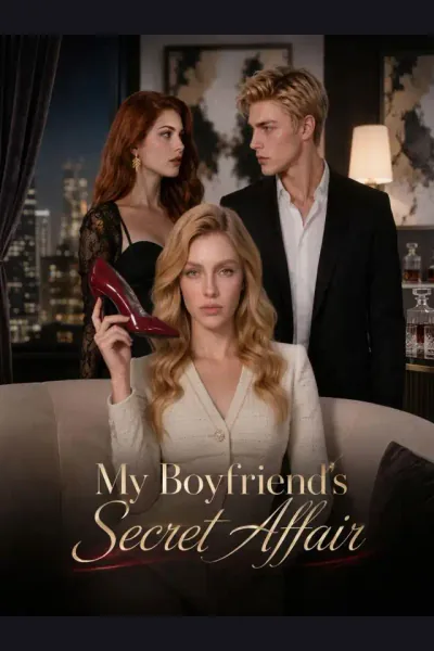 My Boyfriend's Secret Affair poster