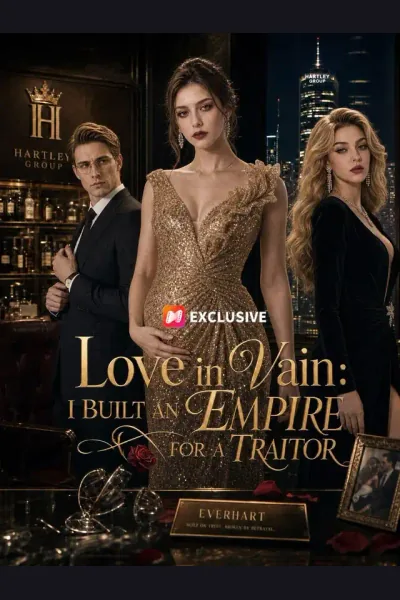Pôster de Love in Vain: I Built An Empire For A Traitor
