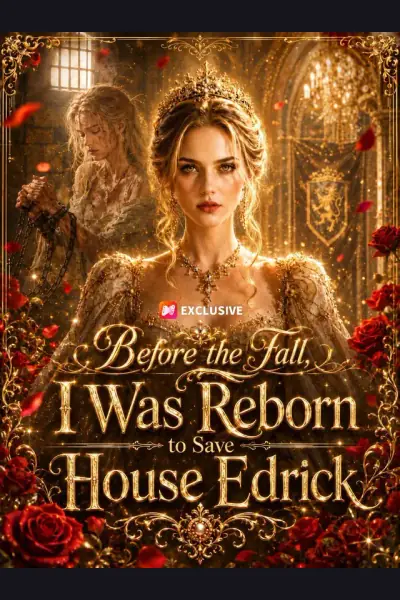 Before the Fall, I Was Reborn to Save House Edrick poster