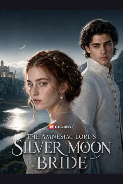 Affiche de The Amnesiac Lord’s Silver Moon Bride