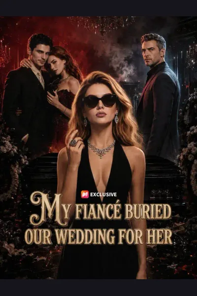 My Fiancé Buried Our Wedding for Her poster