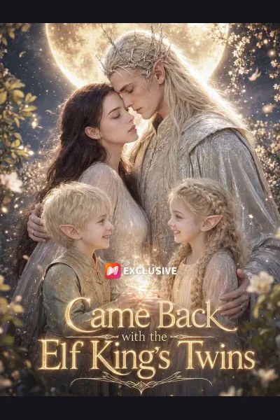 Affiche de Came Back with the Elf King's Twins