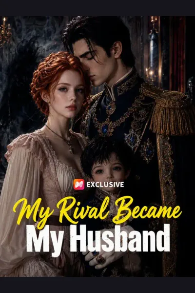 Póster de My Rival Became My Husband