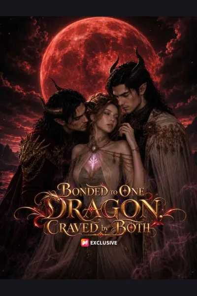 Bonded to One Dragon, Craved by Both poster