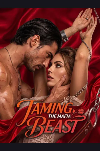 Taming the Mafia Beast poster