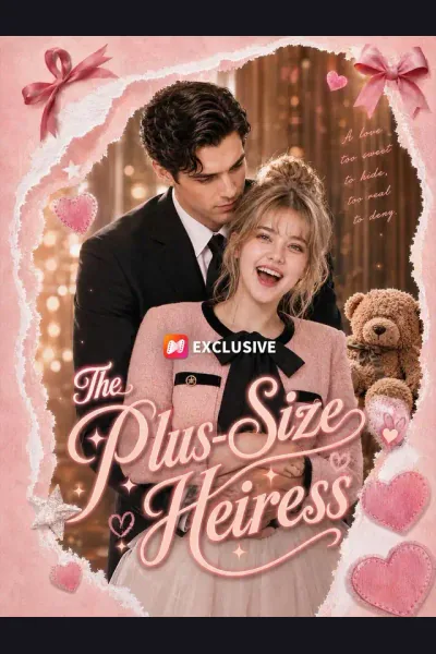 The Plus-Size Heiress poster