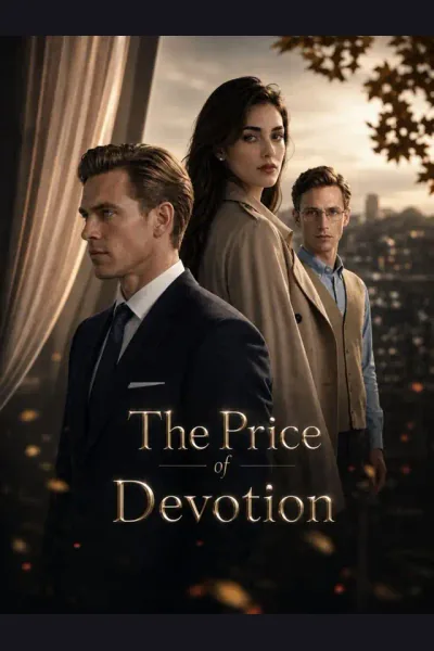 Pôster de The Price of Devotion