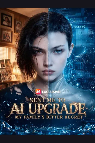 Sent Me to AI Upgrade， My Family’s Bitter Regret poster
