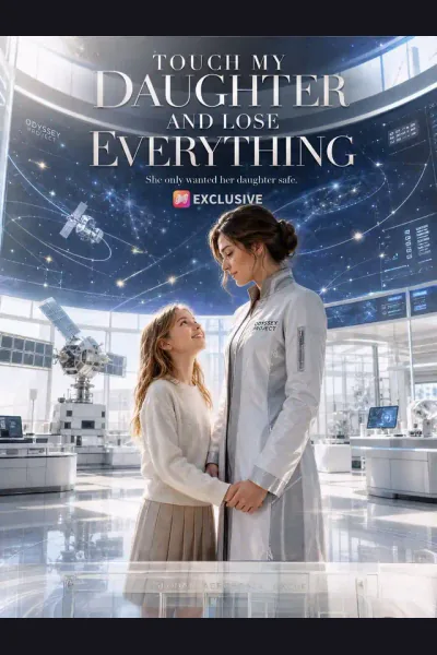 Touch My Daughter and Lose Everything poster