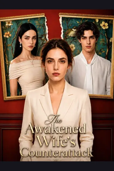 Affiche de The Awakened Wife's Counterattack