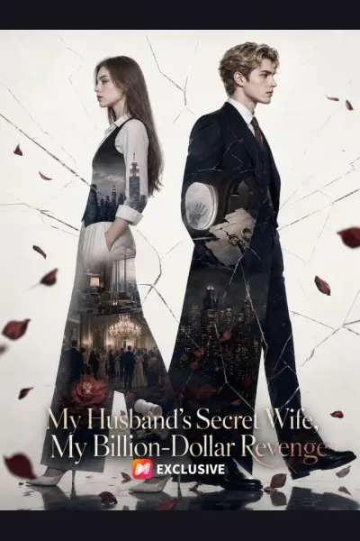 My Husband’s Secret Wife, My Billion-Dollar Revenge poster