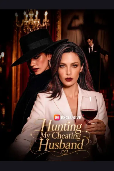 Affiche de Hunting My Cheating Husband