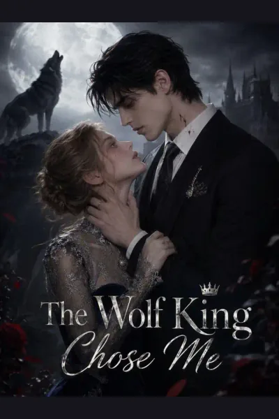 The Wolf King Chose Me poster